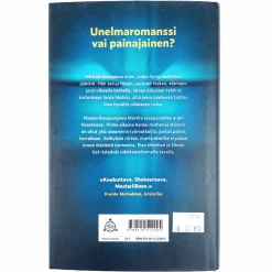 Lisa Jewell: Älä päästä häntä sisään