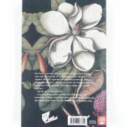Lisa Kirsebom: Ur döden liv - en bok om organdonation