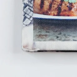 Lisa Lemke: Grillatun kera
