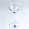 Lisa Mori Inn Crystal kristalli cocktail lasit 5 kpl