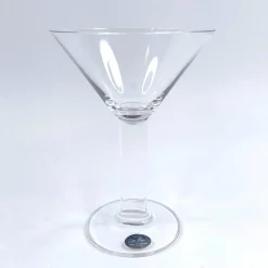 Lisa Mori Inn Crystal kristalli cocktail lasit 5 kpl