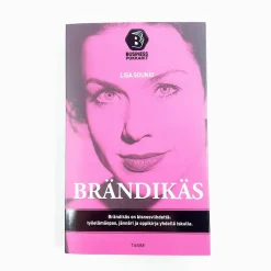 Lisa Sounio: Brändikäs