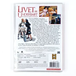 Livet är Underbart DVD