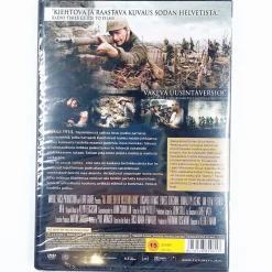 Länsirintamalta ei mitään uutta DVD
