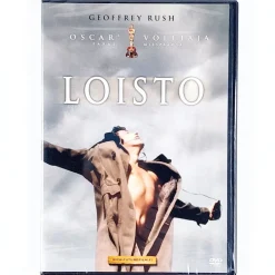Loisto DVD