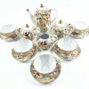 Lomonosov Sunny Daisy teeastiasto 14 osaa