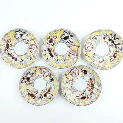 Lomonosov Sunny Daisy teeastiasto 14 osaa