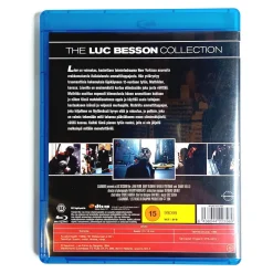 Léon Blue-ray