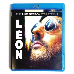 Léon Blue-ray