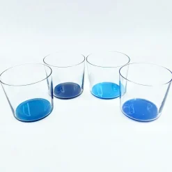 LSA International Coro tumbler-lasi 4 kpl