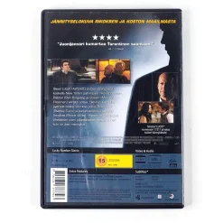 Lucky Number Slevin DVD