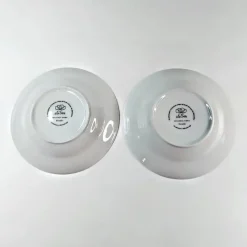 Luhta Barokki ala Sara syvä lautanen 2 kpl
