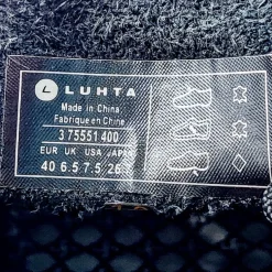 Luhta vapaa-ajan kengät Innokas koko 40