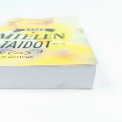 Maaretta Tukiainen: Hyvän mielen taidot