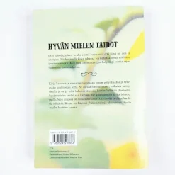 Maaretta Tukiainen: Hyvän mielen taidot