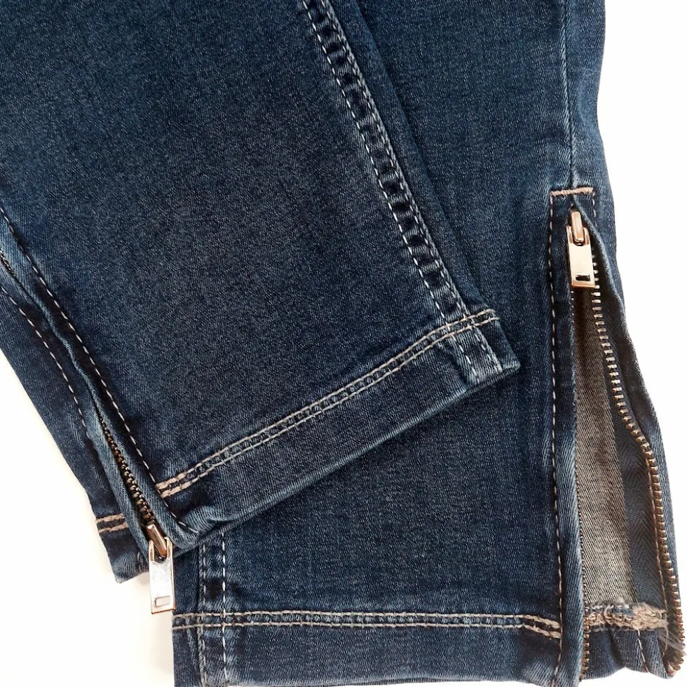 MAC Jeans Dream Summer Chic stretchfarkut koko 32/34