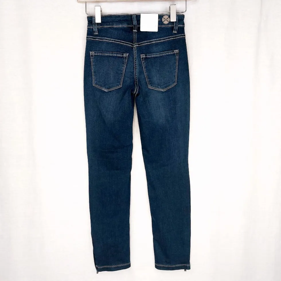 MAC Jeans Dream Summer Chic stretchfarkut koko 32/34