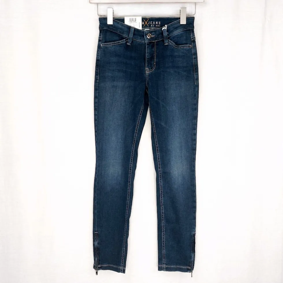 MAC Jeans Dream Summer Chic stretchfarkut koko 32/34