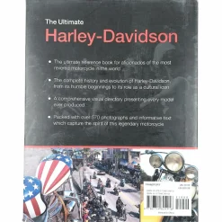 Mac McDiarmid: The Ultimate Harley-Davidson