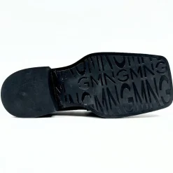Mango loaferit koko 39