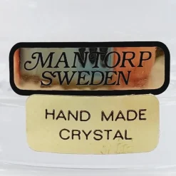 Mantorp Sweden tuikkualusta 3 kpl