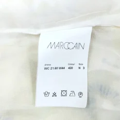 Marc Cain hihaton kotelomekko koko 38