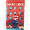 Marc Levy: Une fille comme elle