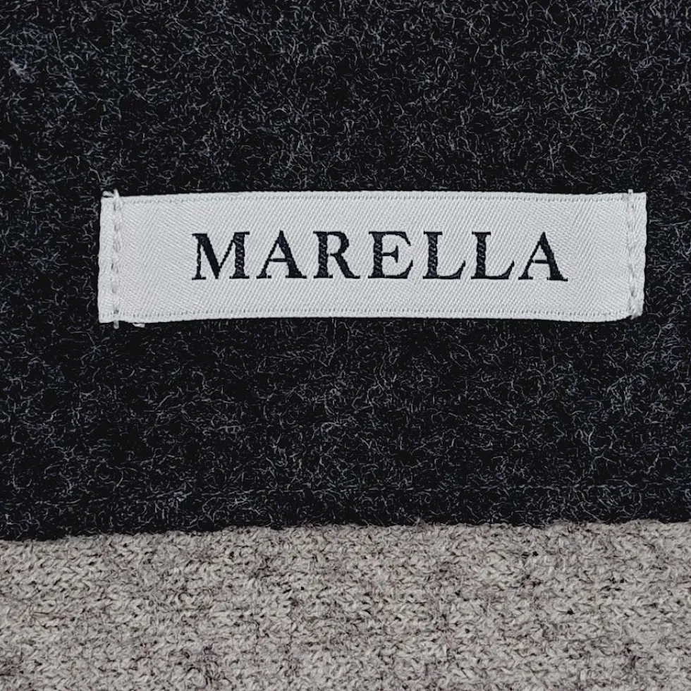 Marella villakangasjakku koko 40