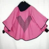 Margareta Forslund Design viittatakki koko XXS
