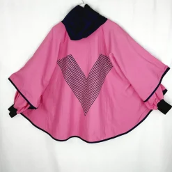 Margareta Forslund Design viittatakki koko XXS