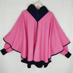 Margareta Forslund Design viittatakki koko XXS