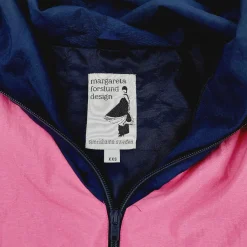 Margareta Forslund Design viittatakki koko XXS