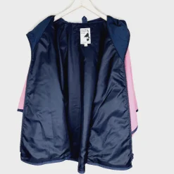 Margareta Forslund Design viittatakki koko XXS
