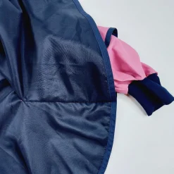 Margareta Forslund Design viittatakki koko XXS