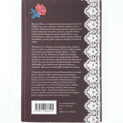 Maria Cecilia Barbetta: Muodistamo Los Milagros
