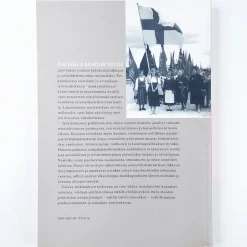Maria Lähteenmäki: Vuosisadan naisliike