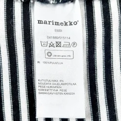 Marimekko Ebbi trikoomekko/tunika koko XS