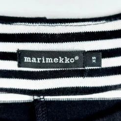 Marimekko Ebbi trikoomekko/tunika koko XS