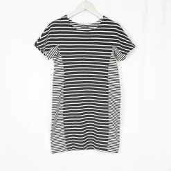 Marimekko Ebbi trikoomekko/tunika koko S