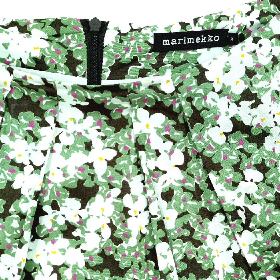Marimekko Eimi Henriikka hame koko 34