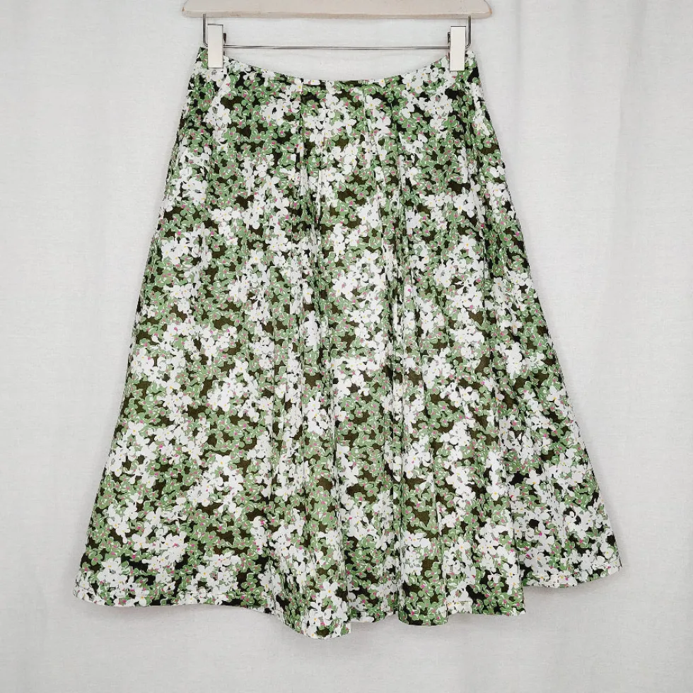 Marimekko Eimi Henriikka hame koko 34