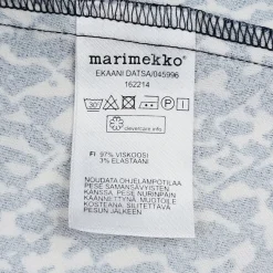 Marimekko Ekaani Datsa mekko koko 40