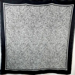 Marimekko Erja huivi 122 x 122 cm