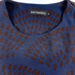 Marimekko Gret Kyyhkynen pusero koko 34