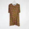 Marimekko Isido trikoomekko koko S