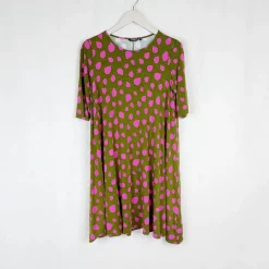 Marimekko Isido trikoomekko koko S