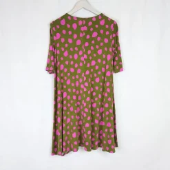 Marimekko Isido trikoomekko koko S
