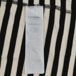Marimekko Kioski Ilma Tasaraita trikoopaita koko M
