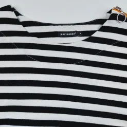 Marimekko Longi Tasaraita trikoopaita koko M