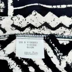 Marimekko lyhythihainen pusero koko 38